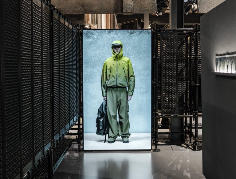 Oakley Fashion Week Milan ’26