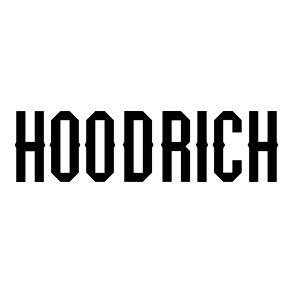 hoodrich logo png seeklogo 484722