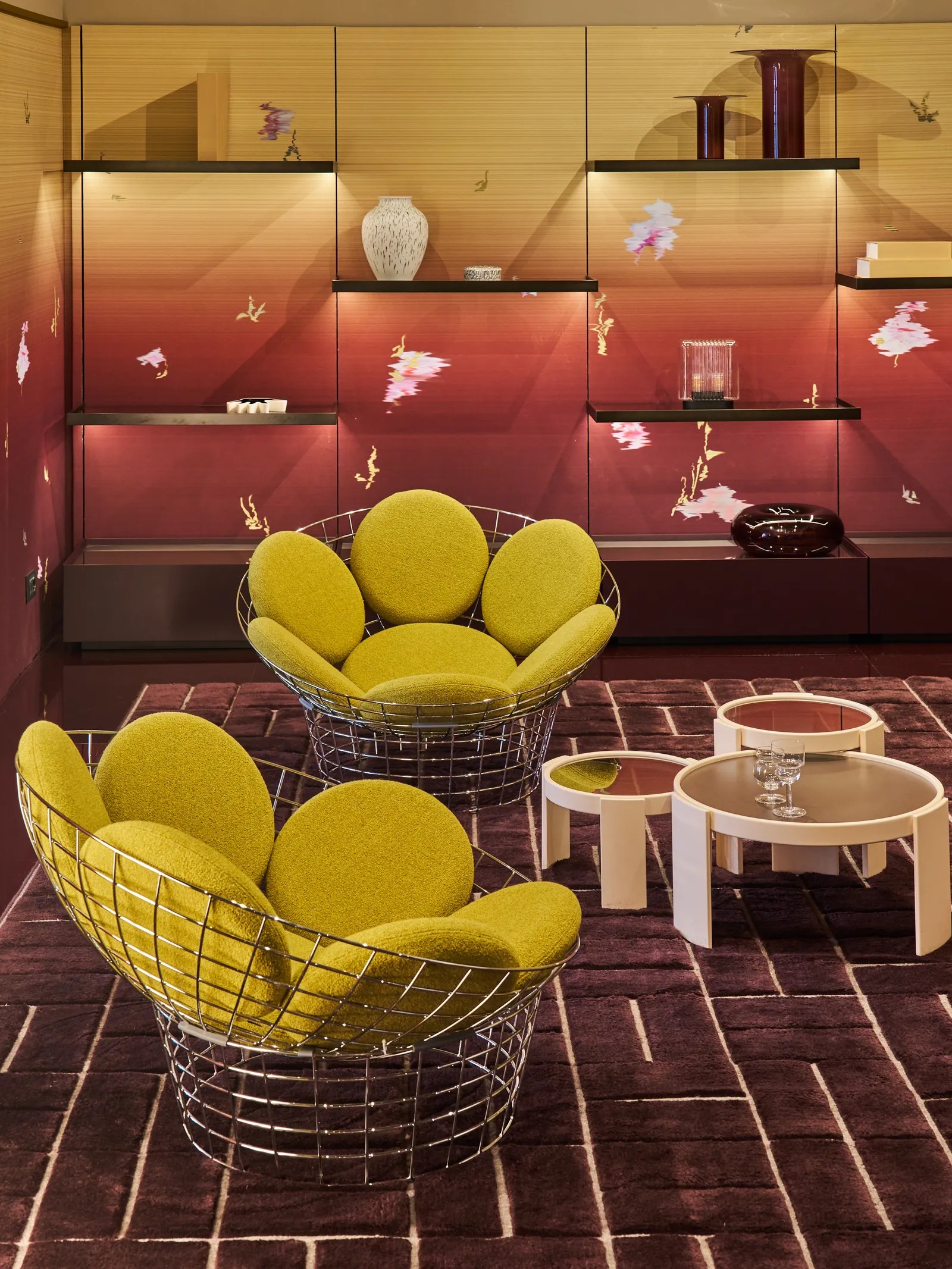8 cassina store milano ph francesco dolfo