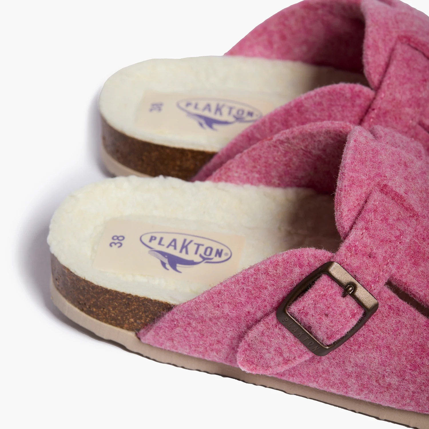 181539 fieltro rosa